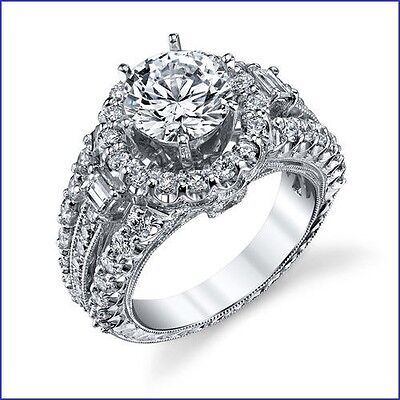 Heavy diamond rings sale
